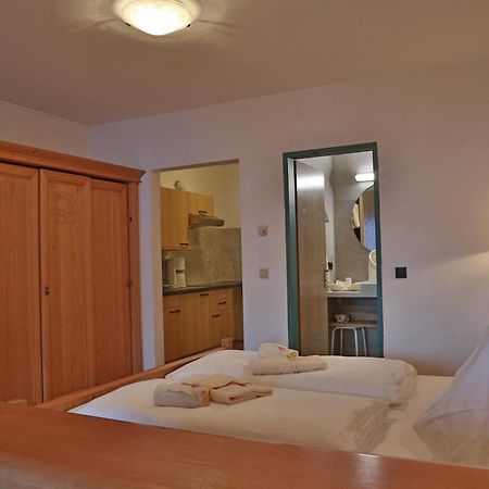 Aparthotel Paradies - Schrempfgut Flachau Exterior photo