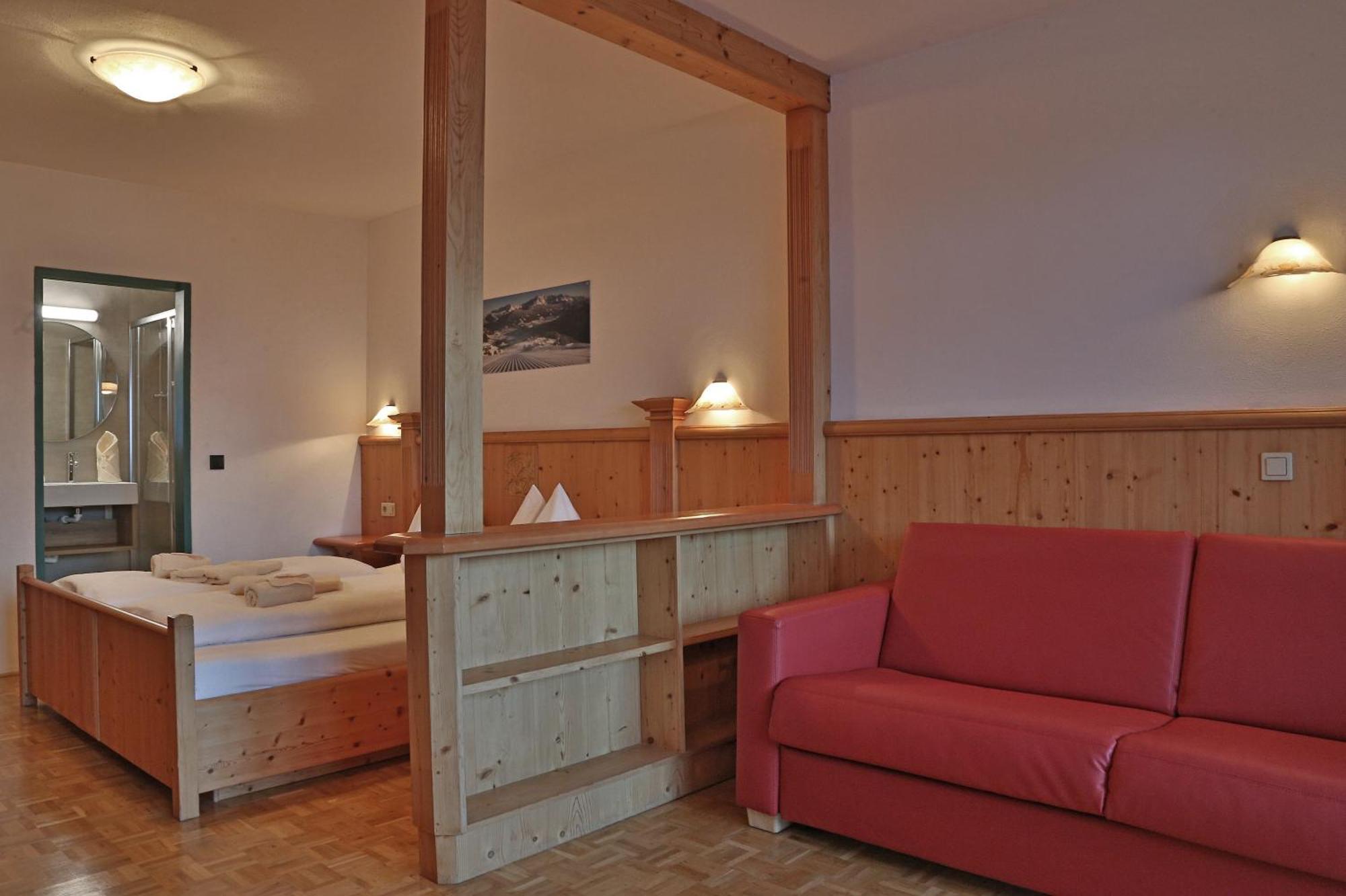 Aparthotel Paradies - Schrempfgut Flachau Exterior photo