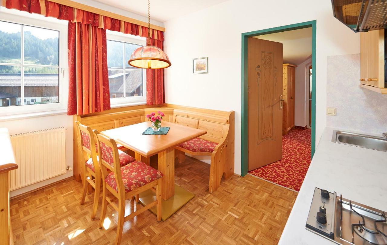 Aparthotel Paradies - Schrempfgut Flachau Exterior photo