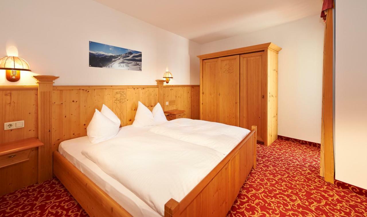 Aparthotel Paradies - Schrempfgut Flachau Exterior photo
