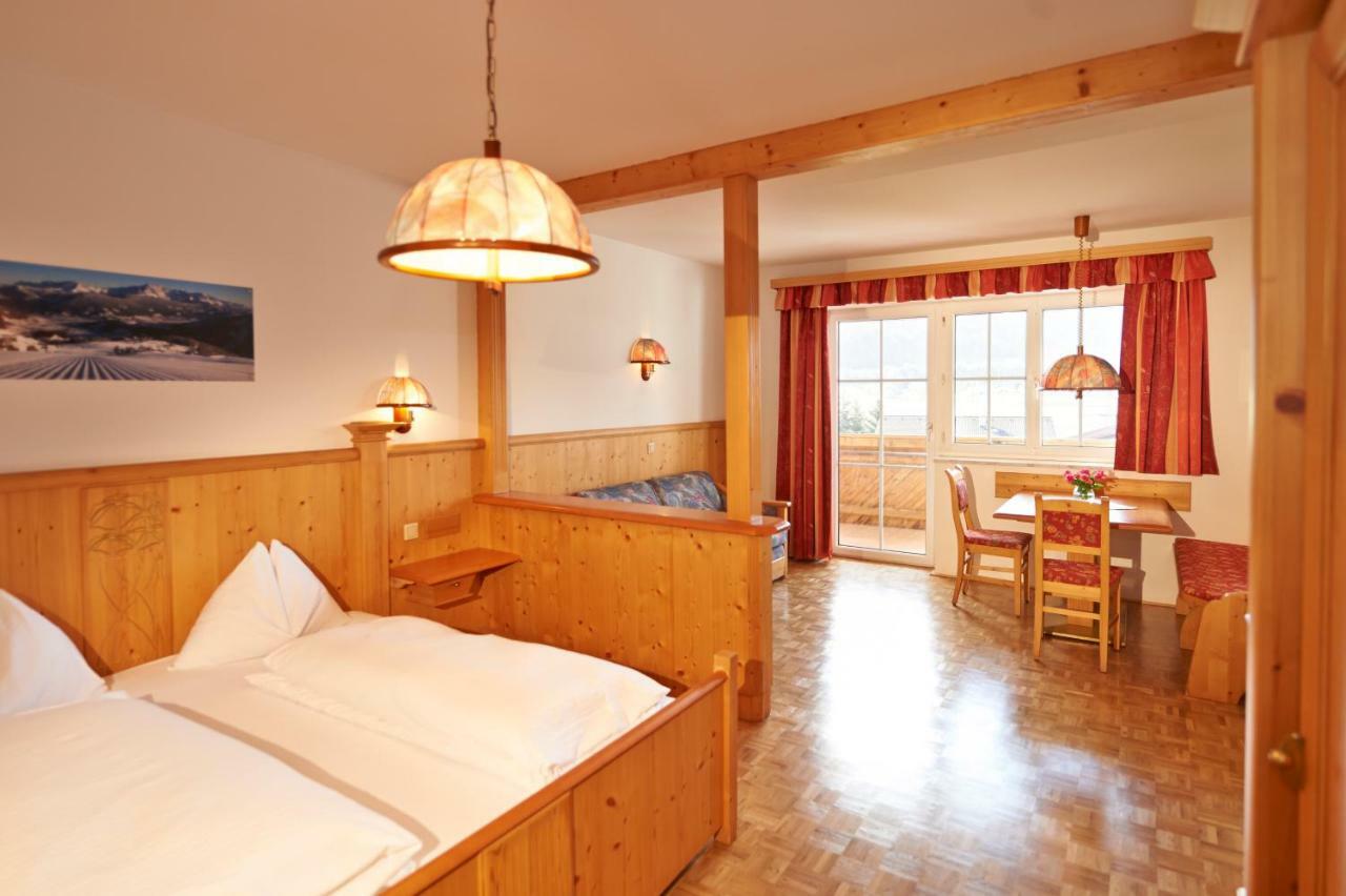 Aparthotel Paradies - Schrempfgut Flachau Exterior photo