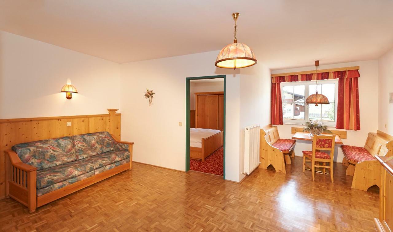Aparthotel Paradies - Schrempfgut Flachau Exterior photo